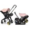 Strollers Doona | Doona+ Car Seat Stroller Bundle