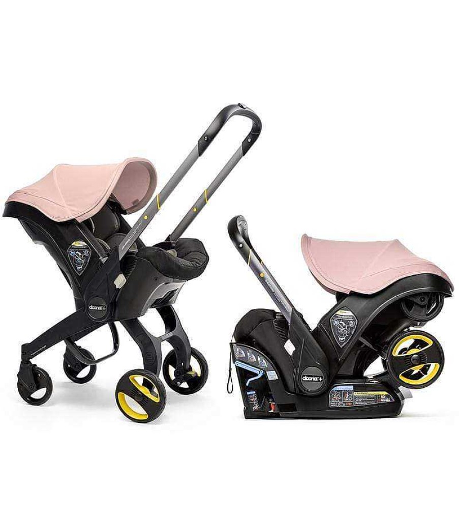 Strollers Doona | Doona+ Car Seat Stroller Bundle