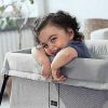 Nursery Baby Bjorn | Babybjorn Travel Crib Light