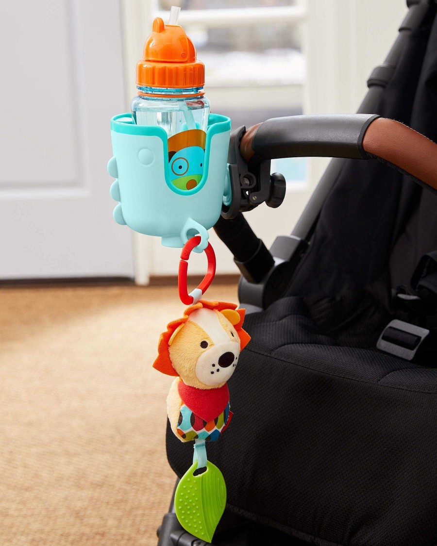 Strollers Skip Hop Cupholders & Snack Trays | Skip Hop Universal Child Cup Holder