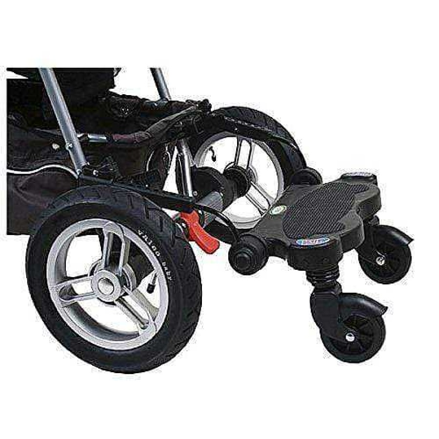 Strollers Valco Baby Ride Along Boards | Valco Baby Hitch Hiker