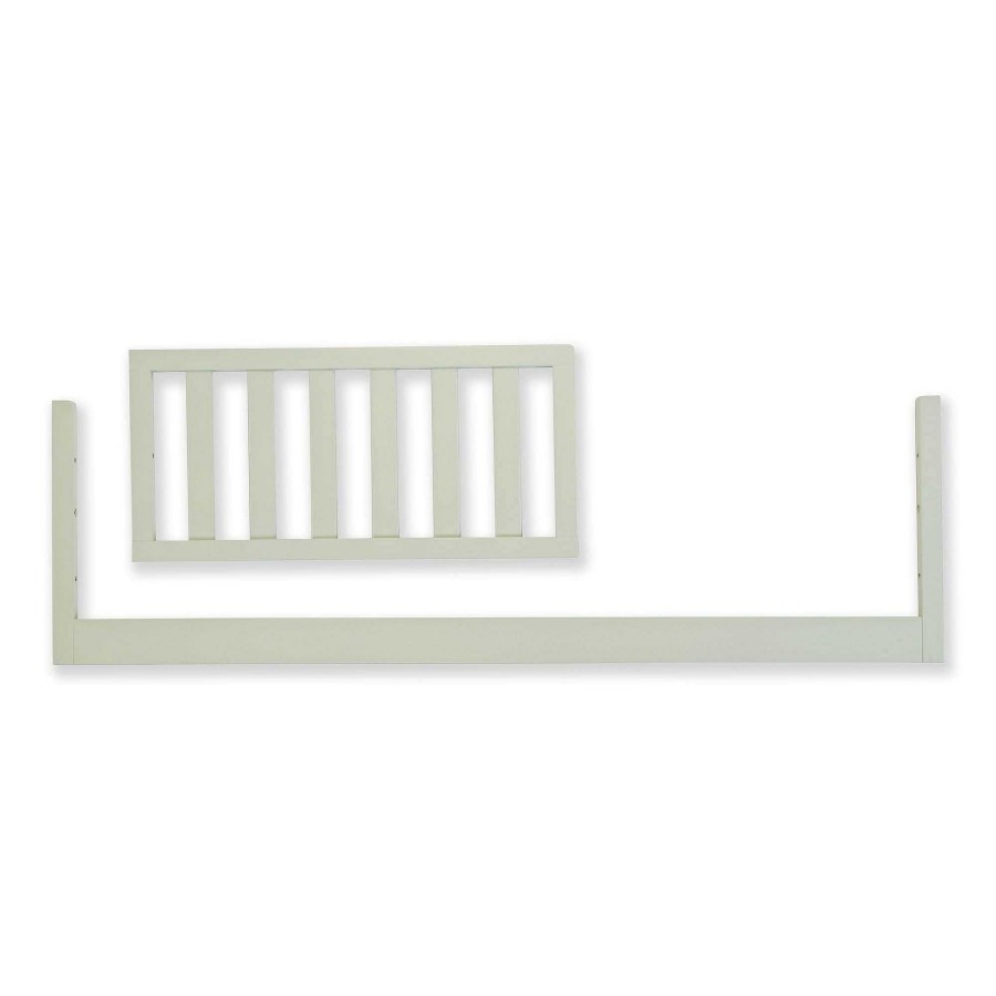 Nursery dadada | Dadada 3-In-1 Toddler Bed Rail