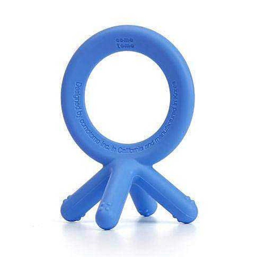 Feeding Comotomo Teethers | Comotomo Silicone Baby Teether