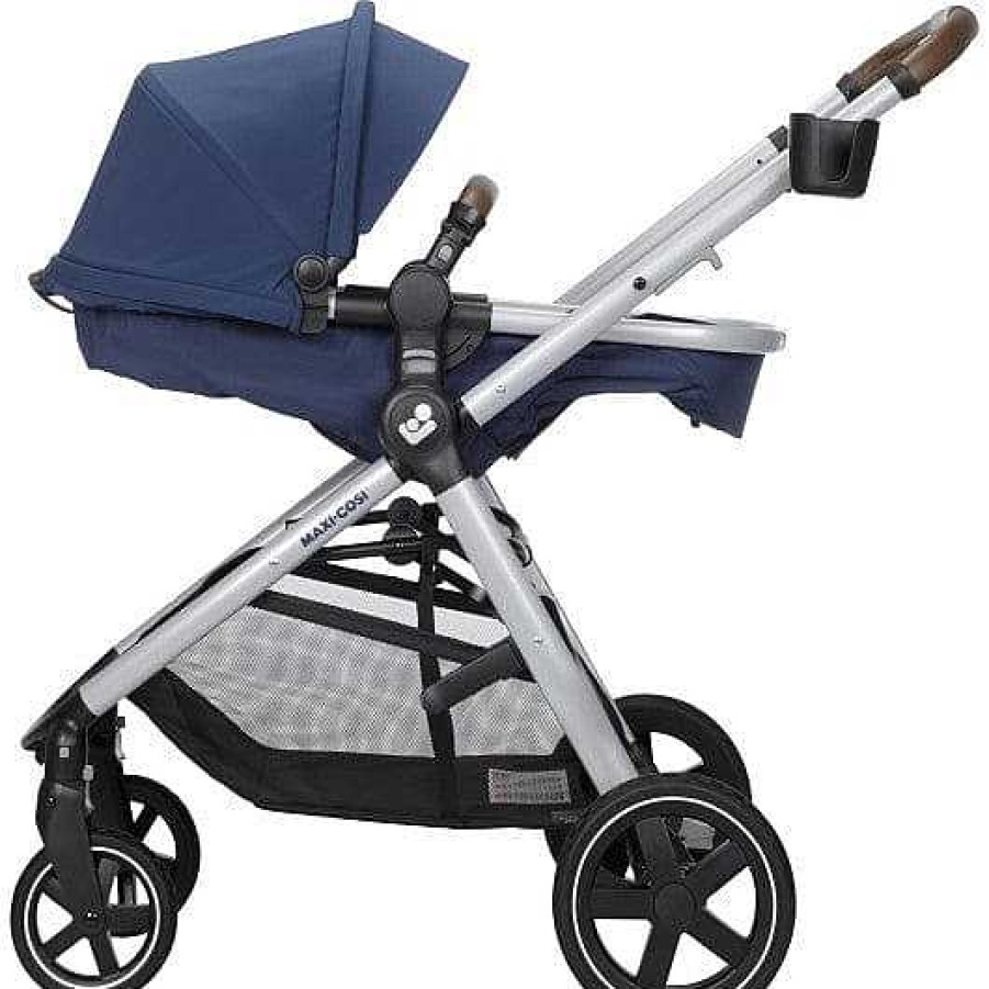 Strollers Maxi Cosi | Maxi Cosi Zelia2 Luxe Travel System