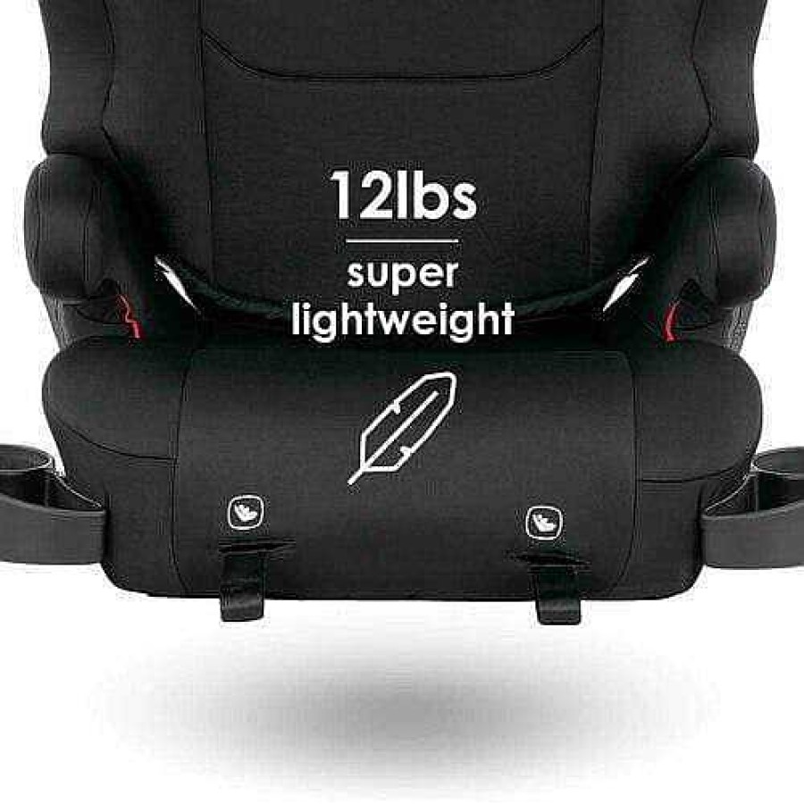 Car Seats Diono | Diono Cambria 2 2-In-1 Booster