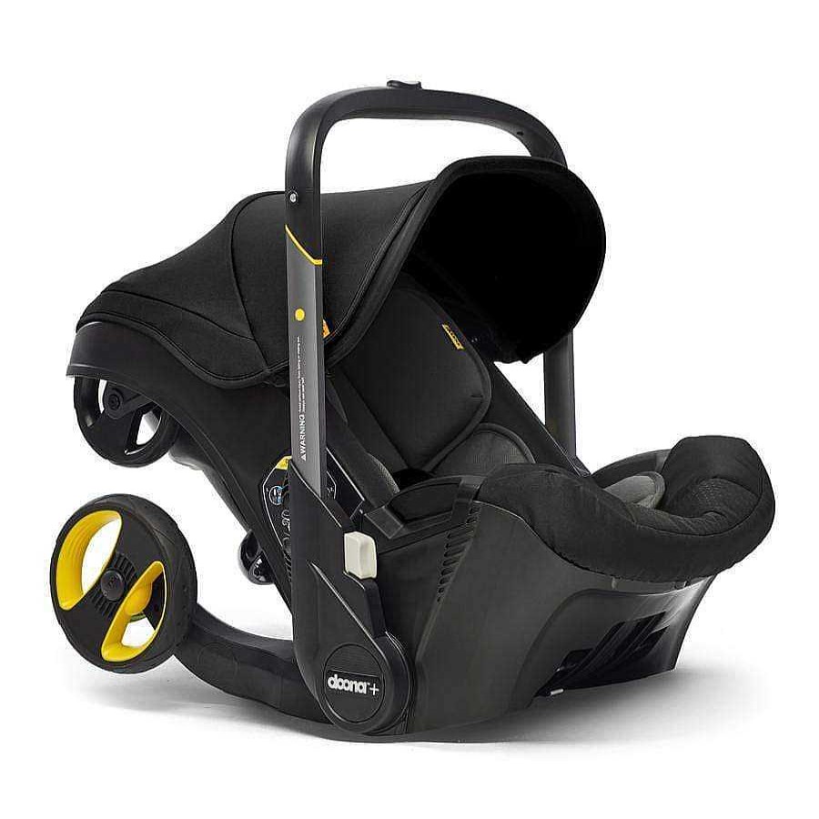 Strollers Doona | Doona+ Car Seat Stroller Bundle