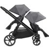 Strollers Baby Jogger Full Size Strollers | Baby Jogger City Select 2 Double Stroller