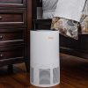 Nursery Crane Humidifiers | Crane True Hepa Air Purifier Medium