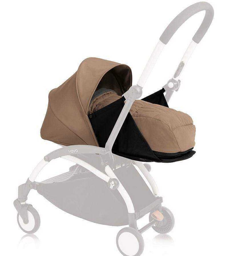 Strollers BabyZen Stroller Bassinets And Carry Cots | Babyzen Yoyo2 0+ Newborn Pack 2022/2023