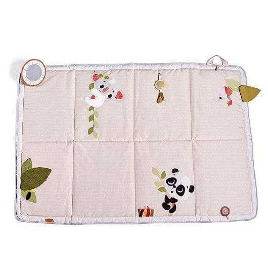 Playtime Tiny Love | Tiny Love Boho Chic Super Mat