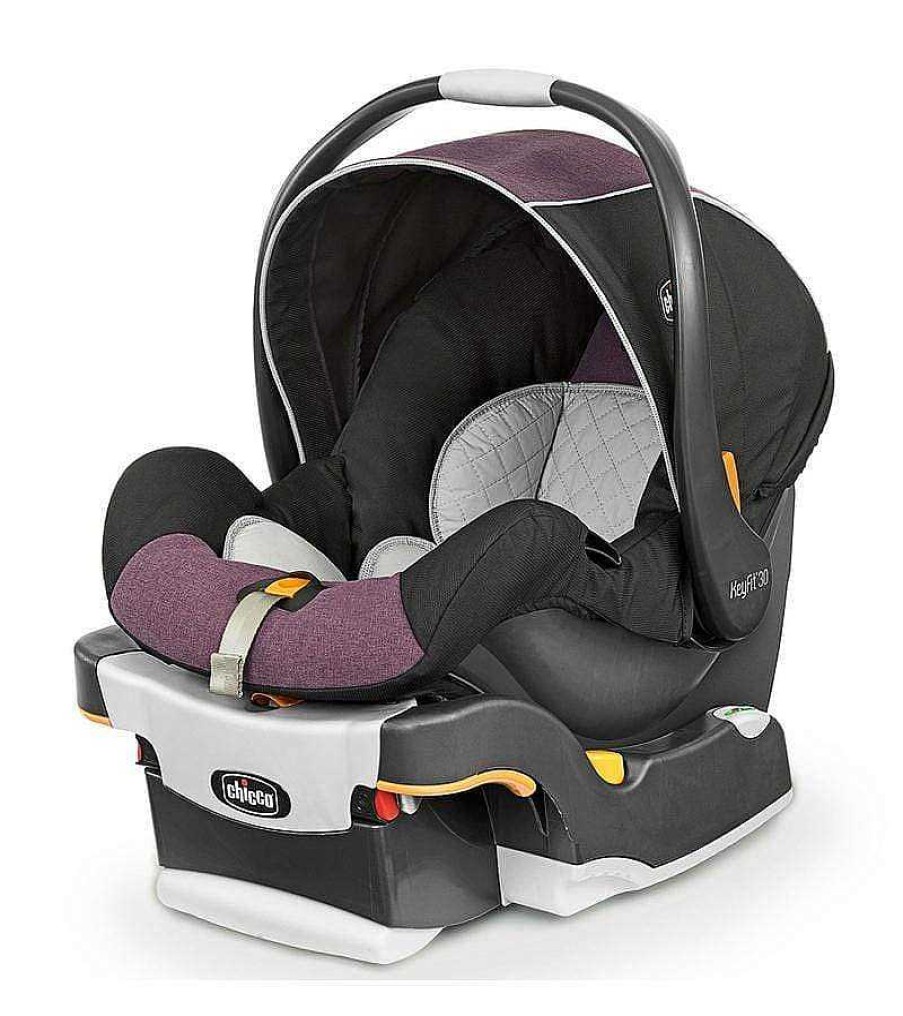 Car Seats Chicco | Chicco Keyfit 30 Infant Car Seat