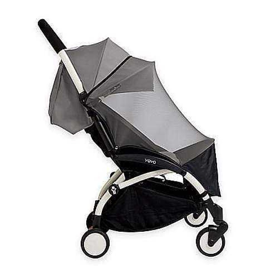 Strollers BabyZen Rain, Sun And Insect Covers | Babyzen Yoyo 6+ Insect Shield