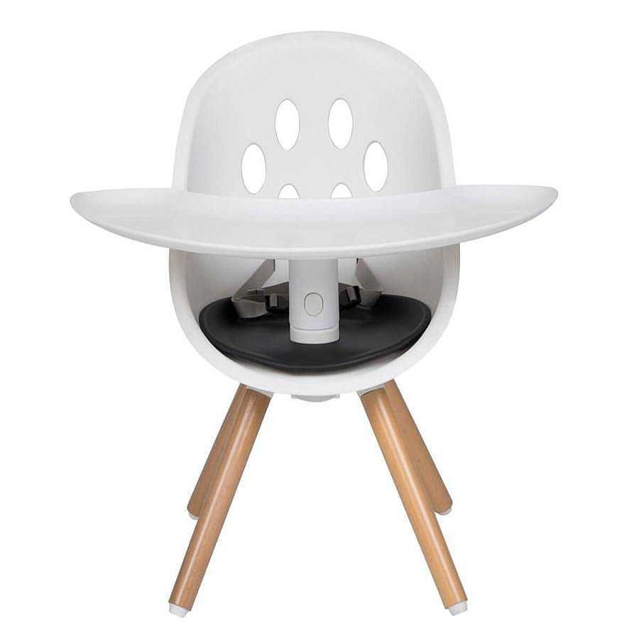 Feeding Phil&teds | Phil&Teds Poppy Wooden High Chair