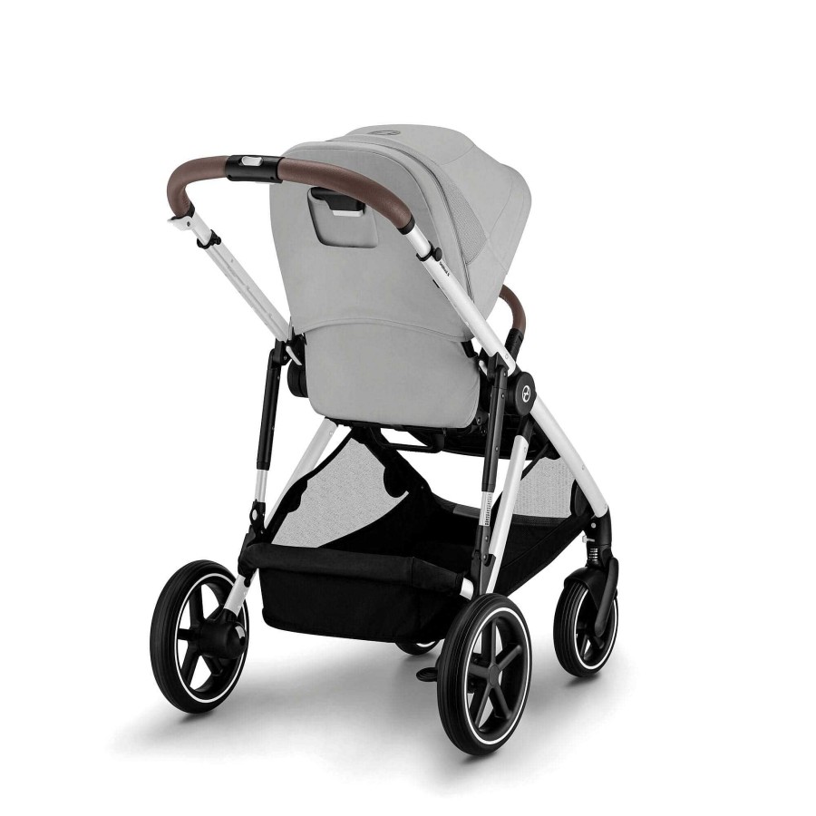 Strollers Cybex Full Size Strollers | Cybex Gazelle S 2 Stroller