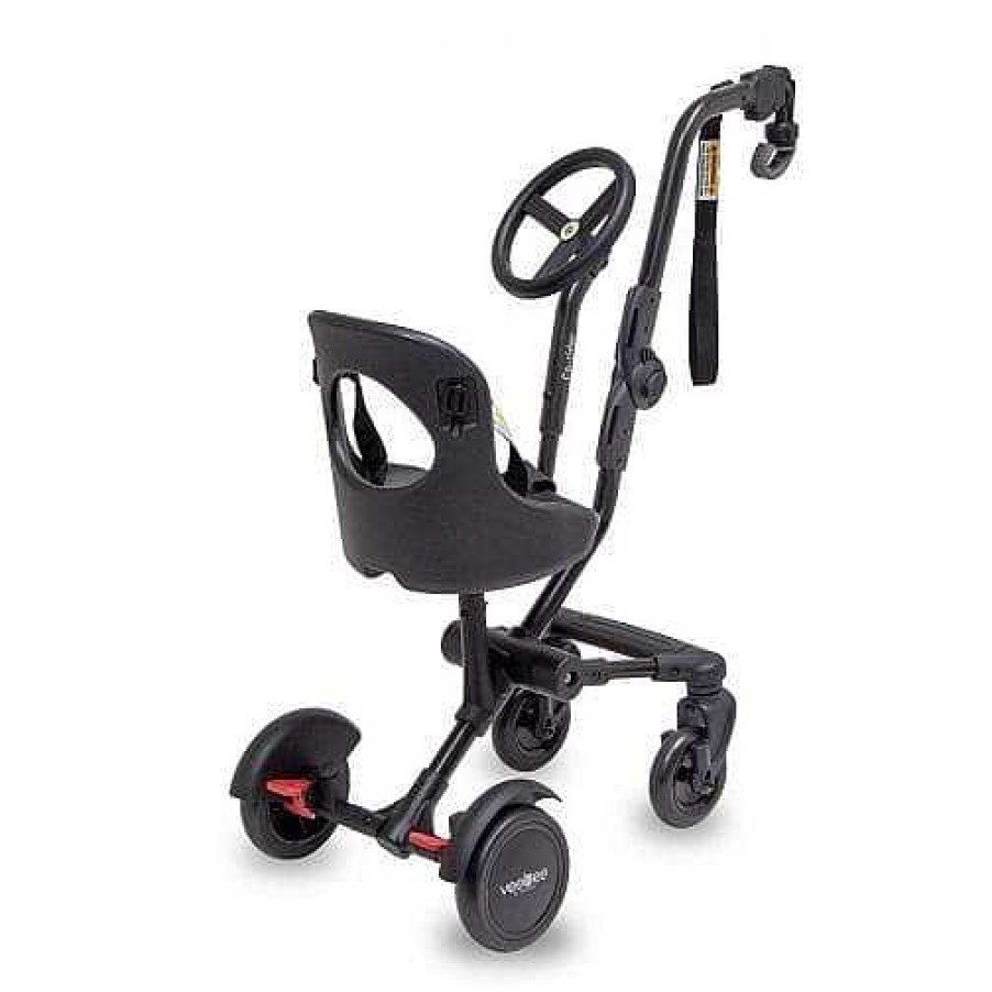 Strollers Valco Baby Ride Along Boards | Valco Baby Co-Rider