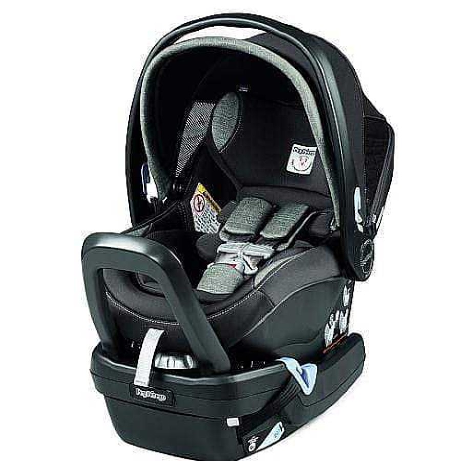 Car Seats Peg Perego | Peg Perego Primo Viaggio 4/35 Nido Car Seat