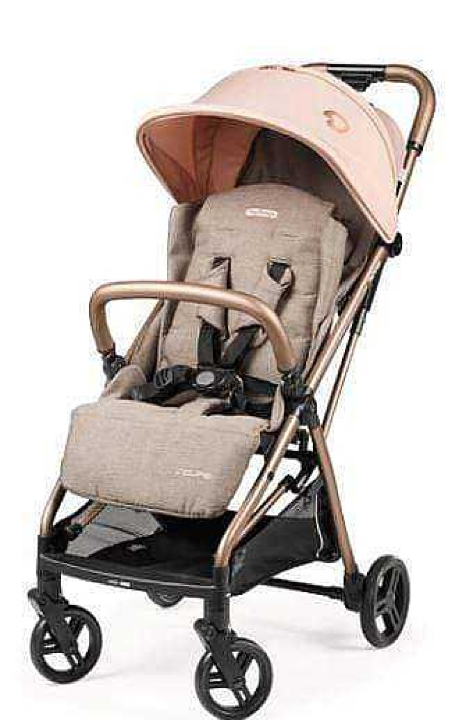 Strollers Peg Perego Lightweight Strollers | Peg Perego Selfie Stroller