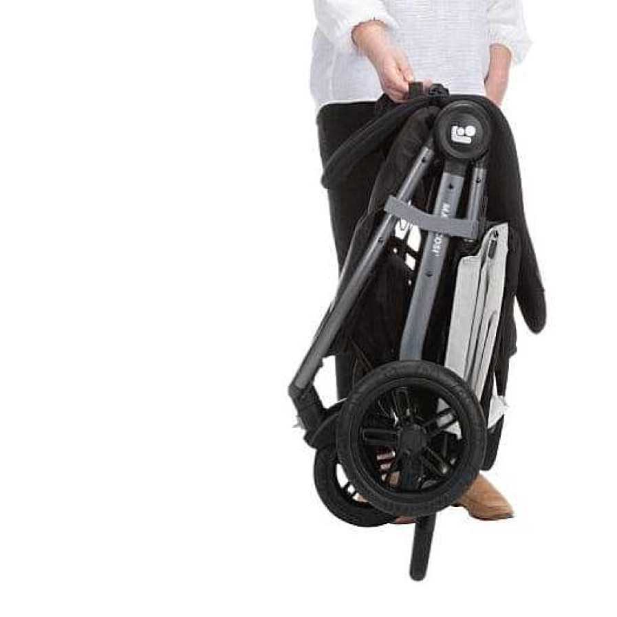 Strollers Maxi Cosi | Maxi Cosi Gia Xp Luxe 3-Wheel Travel System