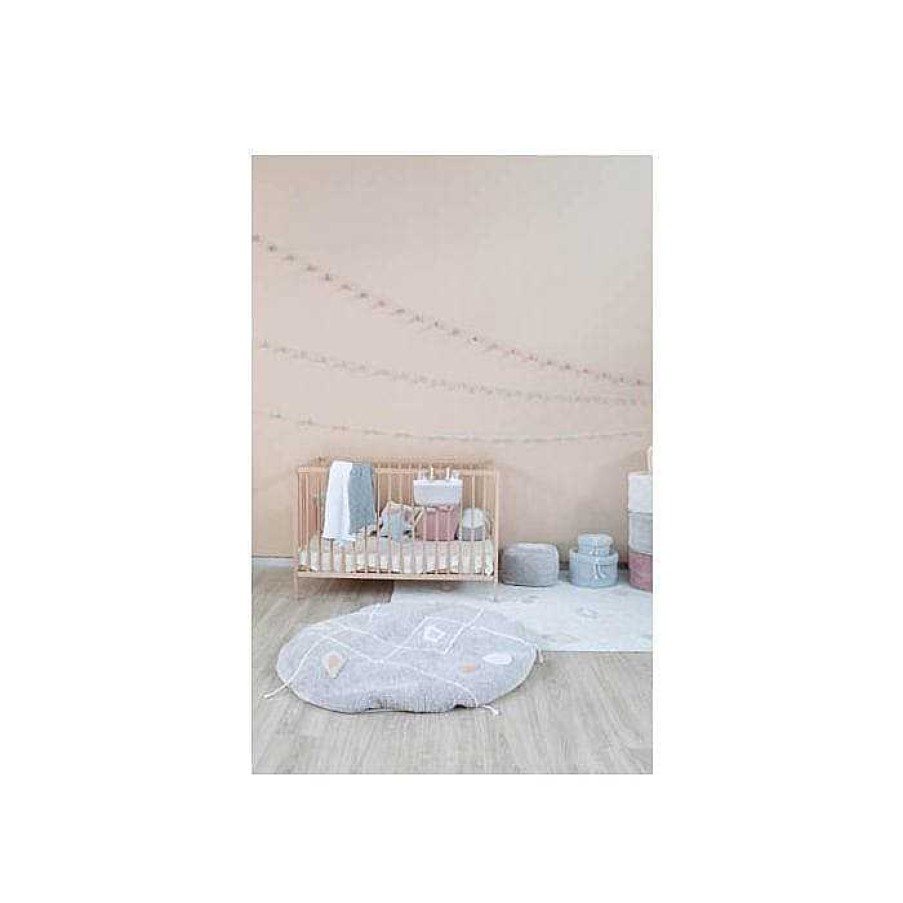 Nursery Lorena Canals | Lorena Canals Basket Maria