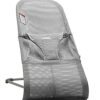 Nursery Baby Bjorn | Baby Bjorn Fabric Seat For Bouncer Bliss-Mesh Grey