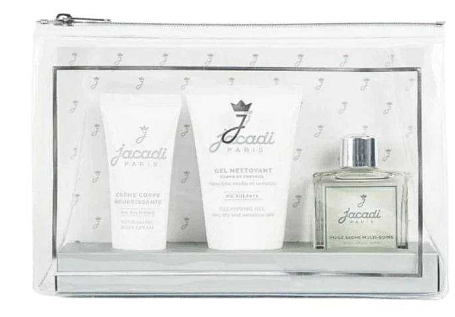 Bath & Care Jacadi Perfume And Lotions | Jacadi Lotion Kit