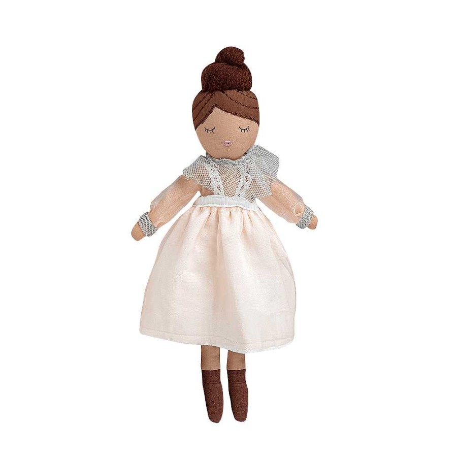 Playtime Crane Baby | Crane Baby Josephine Doll