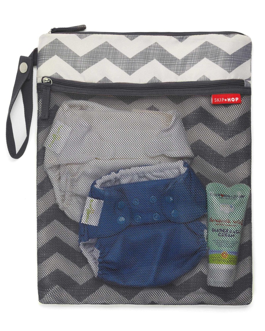 Gear Skip Hop Diaper Bags | Skip Hop Grab & Go Wet/Dry Bag