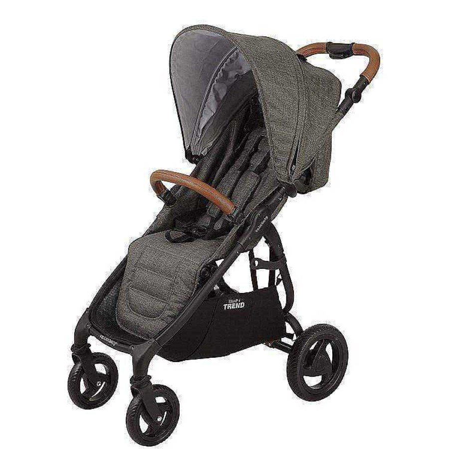 Strollers Valco Baby Full Size Strollers | Valco Baby Snap4 Trend Stroller