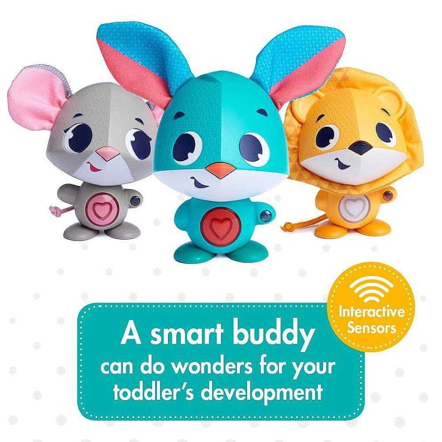 Playtime Tiny Love | Tiny Love Wonder Buddies Thomas