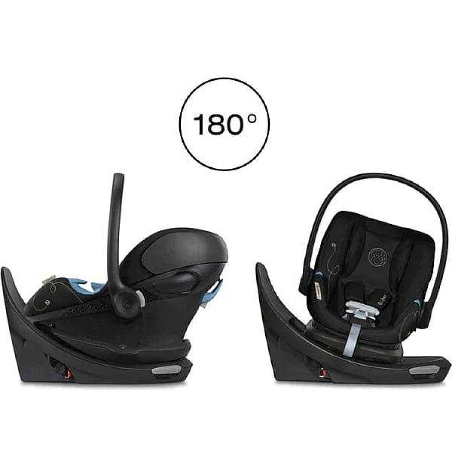 Car Seats Cybex | Cybex Aton G Swivel