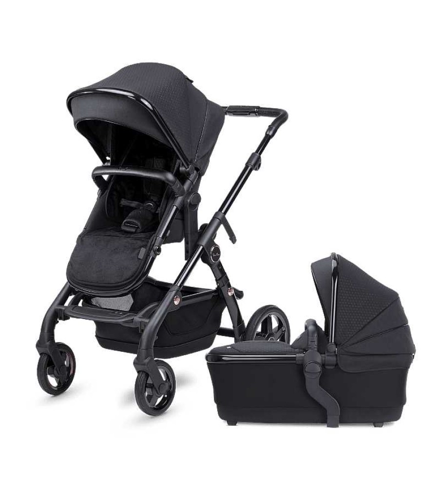 Strollers Silver Cross | Silver Cross Wave 2022 Stroller