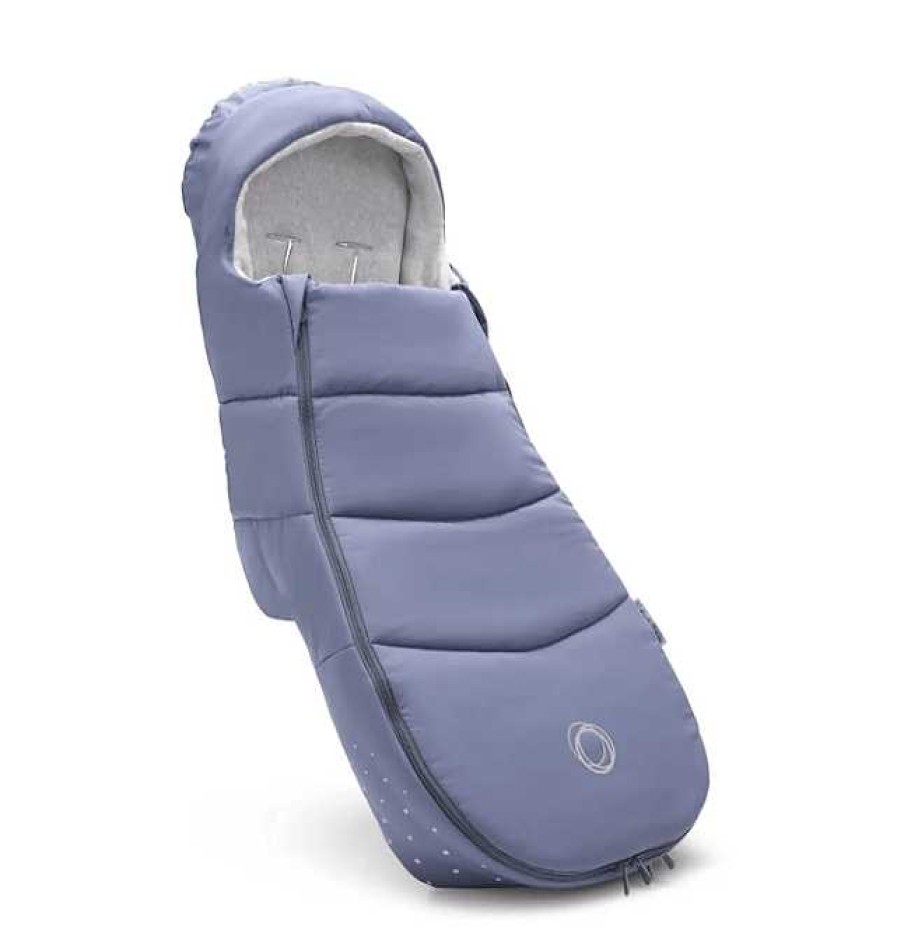 Strollers Bugaboo Seat Liners & Footmuffs | Bugaboo Universal Footmuff