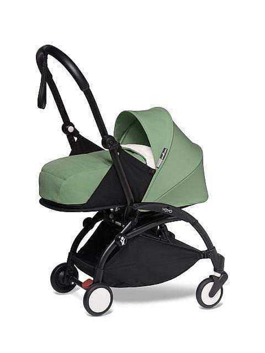 Strollers Babyzen Lightweight Strollers | Babyzen Yoyo2 0+ Complete Stroller