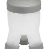 Feeding Boon Bottles & Accessories | Boon Tripod Formula Dispenser Grey