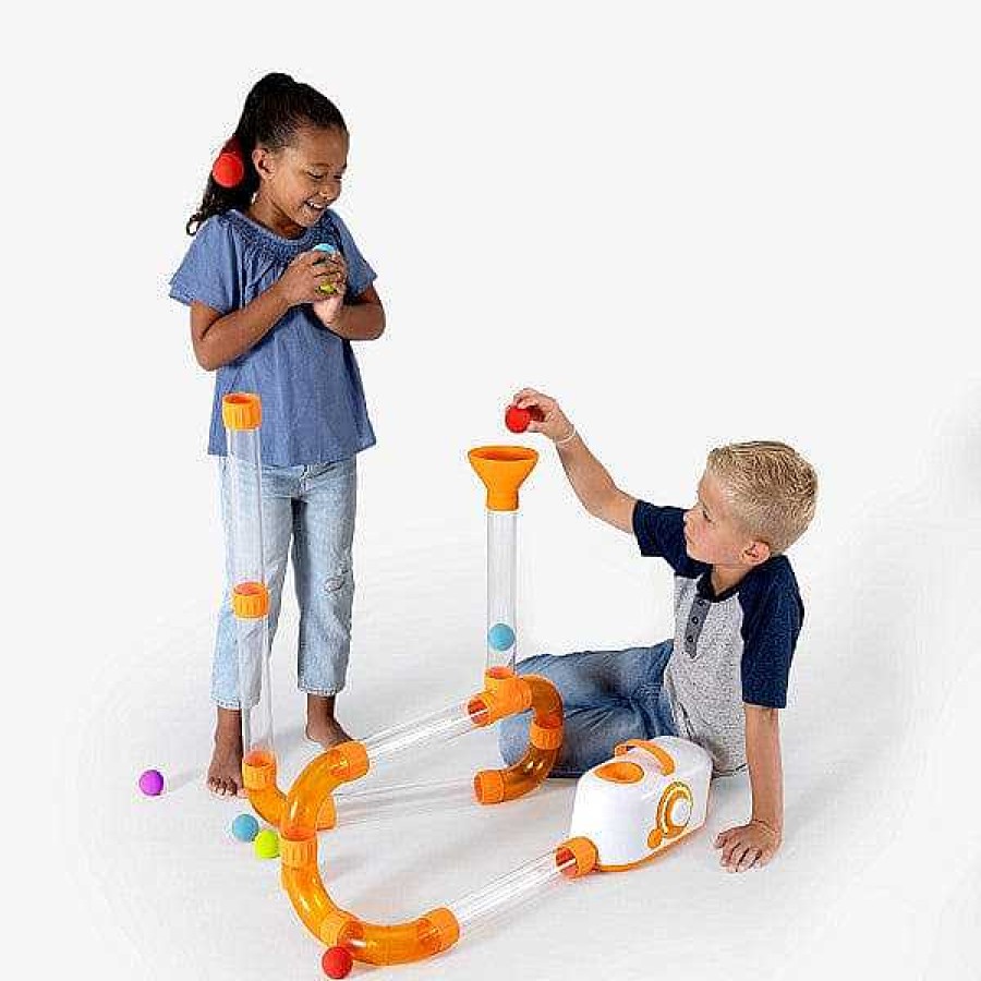 Playtime Fat Brain Toys | Fat Brain Air Toobz