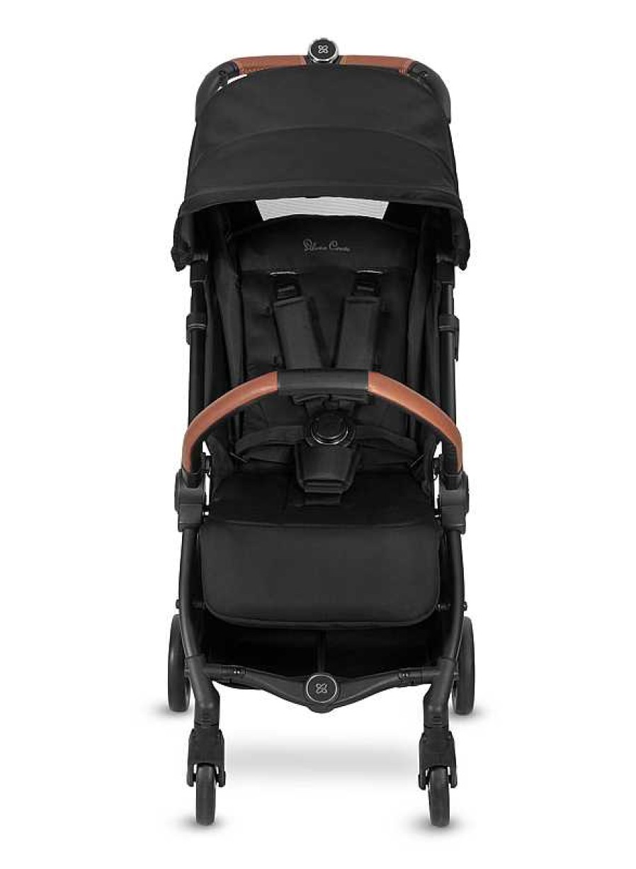 Strollers Silver Cross Lightweight Strollers | Silver Cross Jet 3 Lightweight Stroller