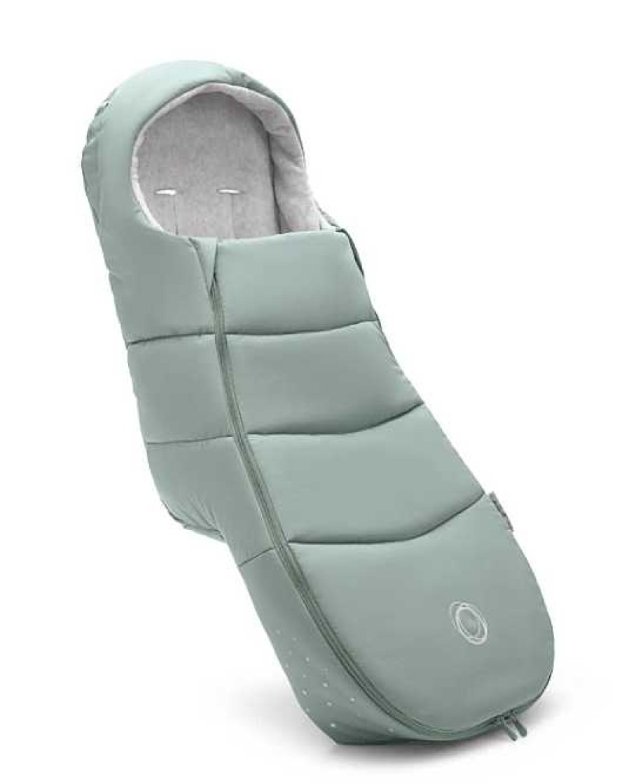 Strollers Bugaboo Seat Liners & Footmuffs | Bugaboo Universal Footmuff