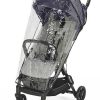 Strollers Inglesina Rain, Sun And Insect Covers | Inglesina Quid Stroller Raincover