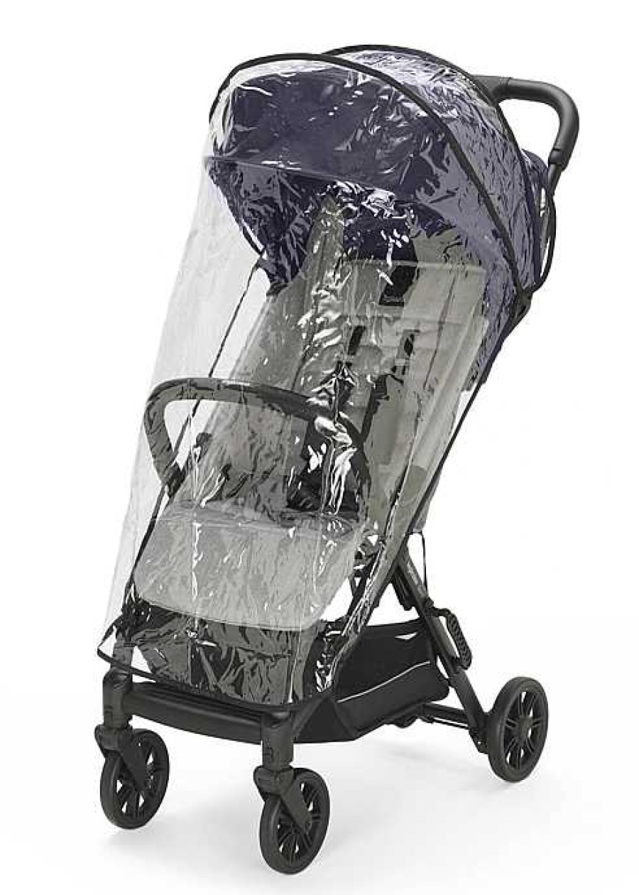 Strollers Inglesina Rain, Sun And Insect Covers | Inglesina Quid Stroller Raincover