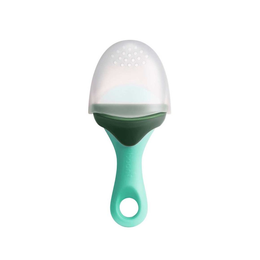 Feeding Boon Teethers | Boon Pulp Silicone Feeders