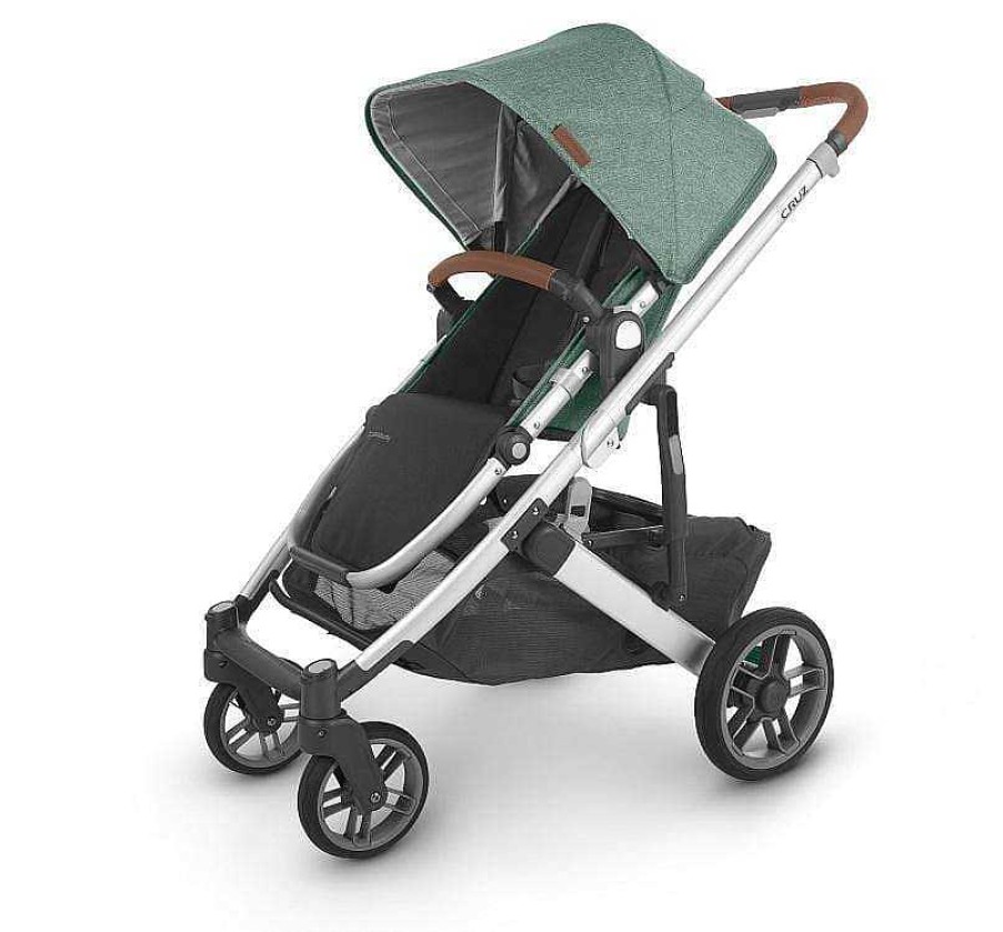 Strollers UPPAbaby Full Size Strollers | Uppababy Cruz V2 Stroller