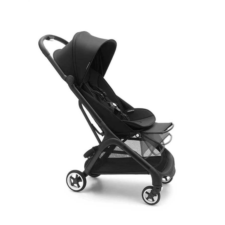 Strollers Bugaboo Lightweight Strollers | Bugaboo Butterfly Lightweight Travel Stroller