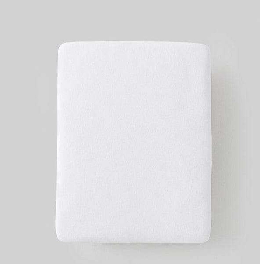 Nursery Silver Cross | Silver Cross Slumber Sheet White - Large