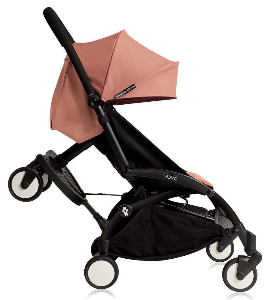 Strollers BabyZen Ride Along Boards | Babyzen Yoyo2 Stroller Board