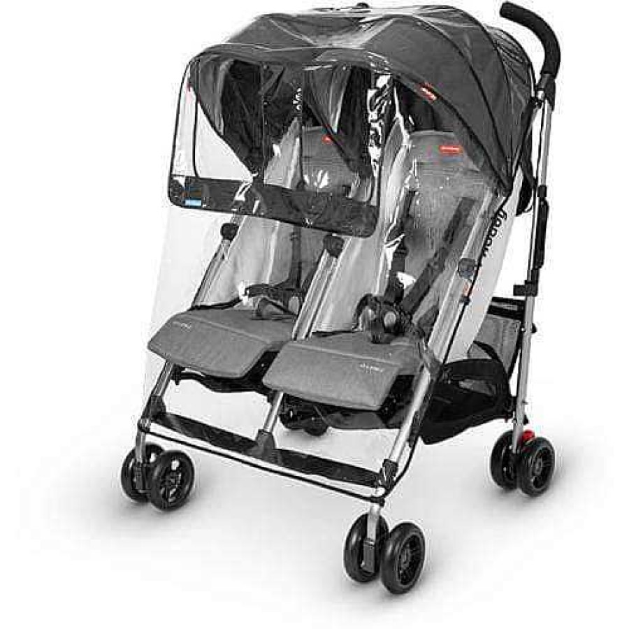 Strollers uppababy Rain, Sun And Insect Covers | Uppababy G-Link2 Rain Cover