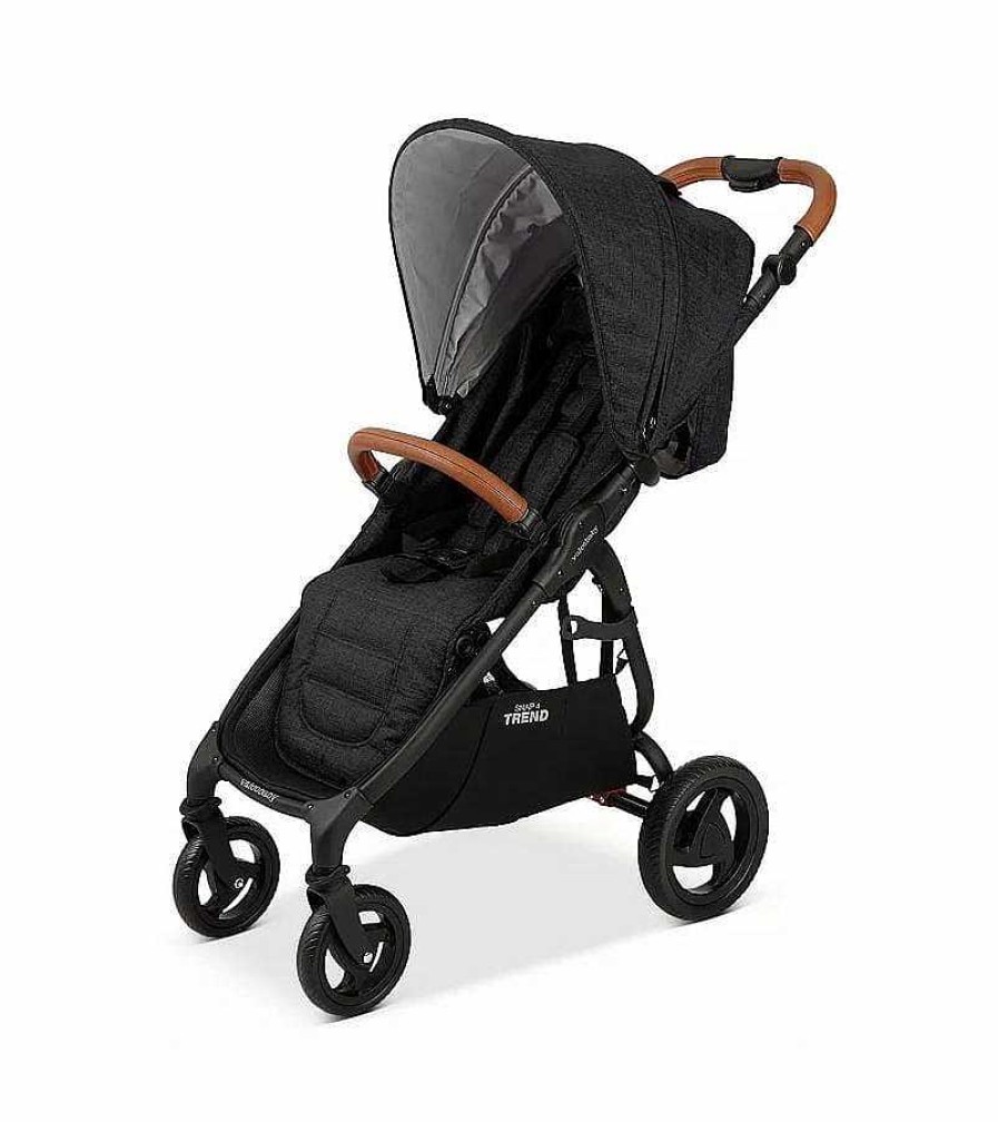 Strollers Valco Baby Full Size Strollers | Valco Baby Snap4 Trend Stroller