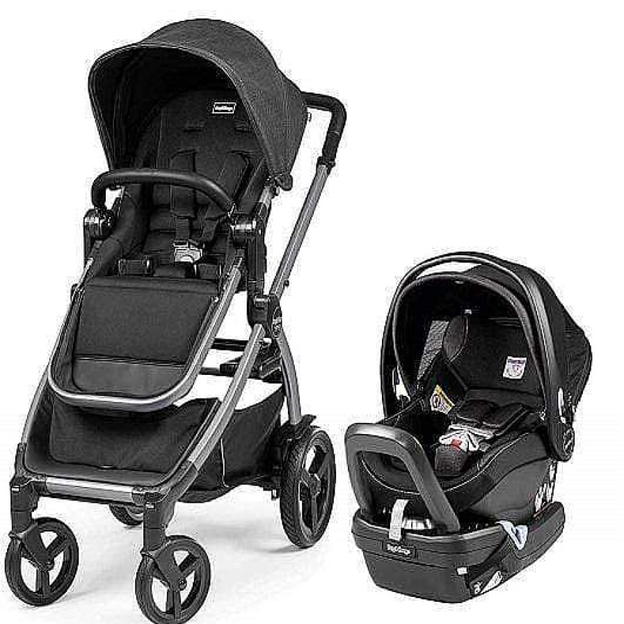 Strollers Peg Perego | Peg Perego Ypsi Travel System