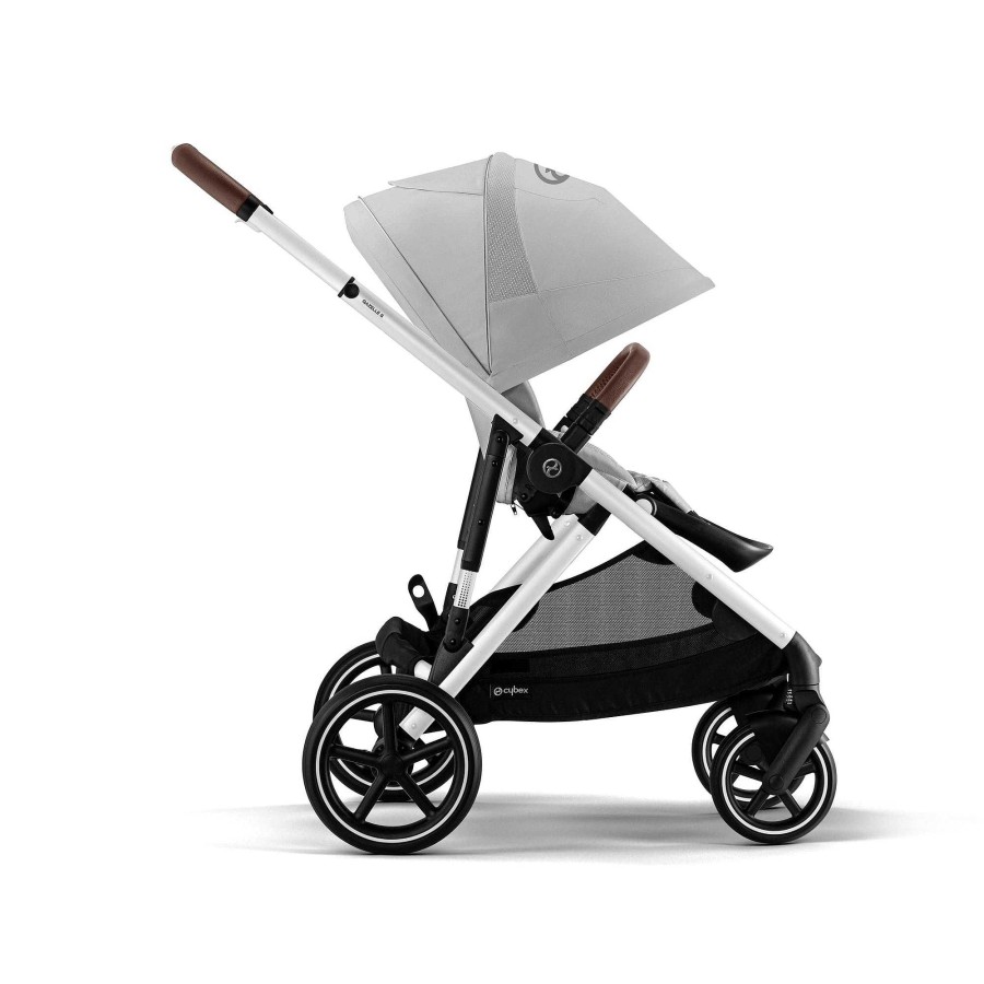 Strollers Cybex Full Size Strollers | Cybex Gazelle S 2 Stroller