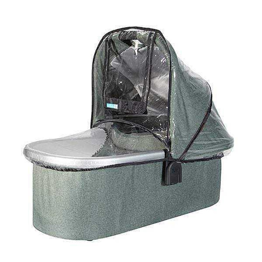 Strollers Uppababy Rain, Sun And Insect Covers | Uppababy Bassinet Rain Shield