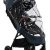 Strollers Nuna Rain, Sun And Insect Covers | Nuna Trvl Rain Cover